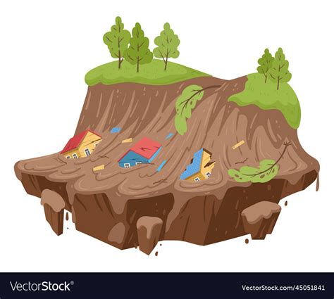 cartoon erosion